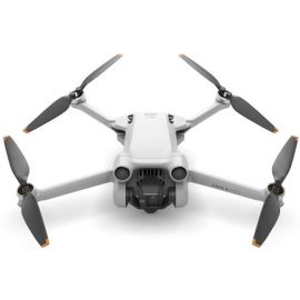 DJI Mini 3 Pro (No RC) Quadcopter | Video technique | prof.lv Viss Online