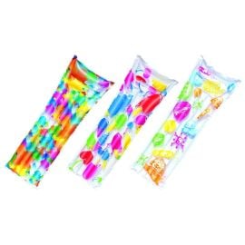 Peldmatracis Bestway 183x69Cm, Krāsains | Pools and accessories | prof.lv Viss Online