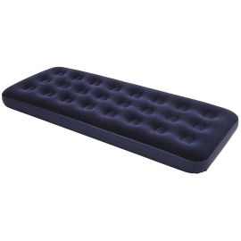 Piepūšamais Matracis Bestway, 185x76x22cm, Zils | Piepūšamie matrači | prof.lv Viss Online