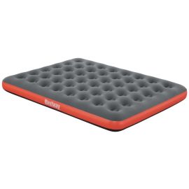Piepūšamais Matracis Bestway, 203x152x22cm, Pelēks | Piepūšamie matrači | prof.lv Viss Online