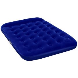 Piepūšamais Matracis Bestway, 191x137x28cm, Zils | Piepūšamie matrači | prof.lv Viss Online