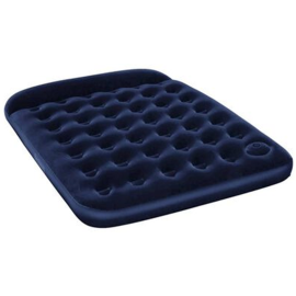 Piepūšamais Matracis Bestway, 203x152x25cm, Zils | Piepūšamie matrači | prof.lv Viss Online