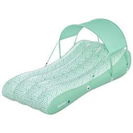 Peldmatracis Bestway 178x102Cm, Zaļš | Baseini un piederumi | prof.lv Viss Online