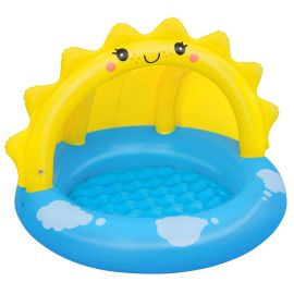 Bērnu Baseins Bestway Sunny Days 52637 26l 101x97x71Cm Zils | Bestway | prof.lv Viss Online