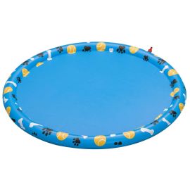 Piepūšamais Baseins Suņiem Bestway 52699 147x10Cm Zils | Bestway | prof.lv Viss Online