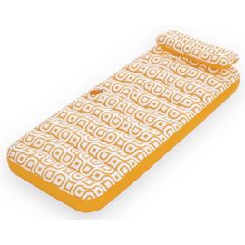 Peldmatracis Bestway 183x84Cm, Brūns | Baseini un piederumi | prof.lv Viss Online