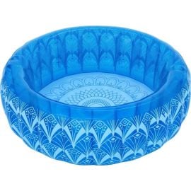 Piepūšamais Baseins Bestway Bohemian Blue 54479 401l 168x53Cm Zils | Бассейны | prof.lv Viss Online