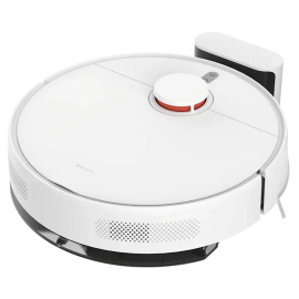 Robots Putekļu Sūcējs Xiaomi Vacuum S40C Ar Mazgāšanas Funkciju Balts | Уборка дома | prof.lv Viss Online