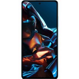 Xiaomi X5 Pro 5G Mobile Phone 128GB Blue (MZB0CSBEU) | Mobile Phones | prof.lv Viss Online