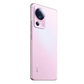 Xiaomi 13 Lite 5G Мобильный телефон 256 ГБ Розовый (MZB0CVFEU) | Мобильные телефоны и аксессуары | prof.lv Viss Online