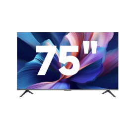 Televizors Xiaomi TV A Pro 2026 75