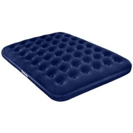 Piepūšamais Matracis Bestway, 203x152x22cm, Zils | Piepūšamie matrači | prof.lv Viss Online