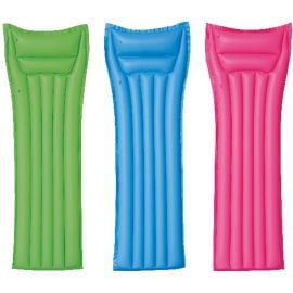 Peldmatracis Bestway 183x69Cm, Krāsains | Pools and accessories | prof.lv Viss Online