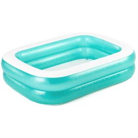 Piepūšamais Baseins Bestway 54005 450l 200x146x48Cm Zils | Pools and accessories | prof.lv Viss Online