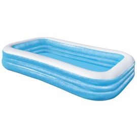 Piepūšamais Baseins Bestway 54009 1160l 305x183x56Cm Zils | Atpūta bērniem | prof.lv Viss Online