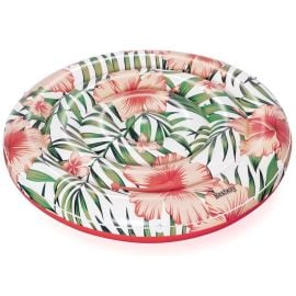 Peldmatracis Bestway 158x158Cm, Krāsains | Pools and accessories | prof.lv Viss Online
