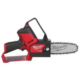 Milwaukee M12 FHS-0 Battery Pruning Saw, Without Battery and Charger 12V (4933472211) | Branch saws | prof.lv Viss Online