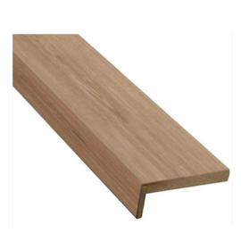 Durvju teleskopiskā apmale MDF 2150x80x16x21mm Ozols rivjera