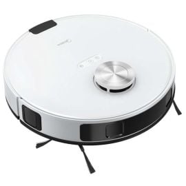 Robots Putekļu Sūcējs Midea M9 Ar Mazgāšanas Funkciju Balts | Vacuum cleaners | prof.lv Viss Online