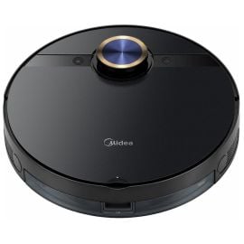 Robots Putekļu Sūcējs Midea M7 pro Ar Mazgāšanas Funkciju Melns (353824) | Midea | prof.lv Viss Online