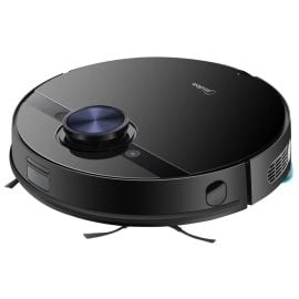 Robots Putekļu Sūcējs Midea M7 Evo Ar Mazgāšanas Funkciju Melns | Midea | prof.lv Viss Online