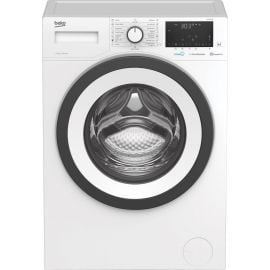 Beko WUE6532B0 Front Load Washing Machine White (11129000359) | Šaurās veļas mašīnas | prof.lv Viss Online