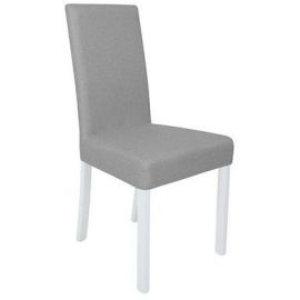 Avola Kitchen Chair Grey (D09-TXK_AVOLA-TX098-1-TK_MALMO_NEW_83) | Kitchen chairs | prof.lv Viss Online