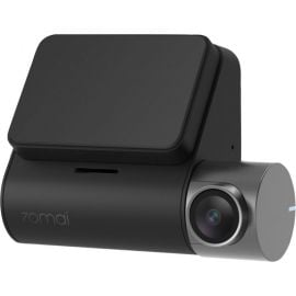 70mai Pro Plus+ Front Video Recorder 140° Black (A500S) | Video recorders | prof.lv Viss Online