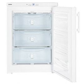 Liebherr GN1066 Vertical Freezer White | Freezers | prof.lv Viss Online