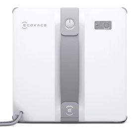 Logu Tīrīšanas Robots Ecovacs Winbot Mini Balts (463040) | Ecovacs | prof.lv Viss Online