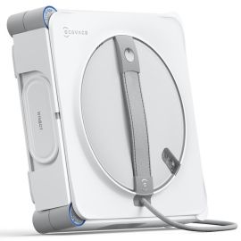 Logu Tīrīšanas Robots Ecovacs Winbot W2S Balts (484272) | Ecovacs | prof.lv Viss Online
