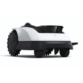 Zāles pļāvējs Robots Ecovacs Goat O1200 LiDAR Pro 1200m², Balts | Ecovacs | prof.lv Viss Online