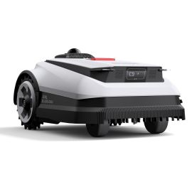 Zāles pļāvējs Robots Ecovacs Goat A1600 LiDAR Pro 1600m², Balts (502864895) | Ecovacs | prof.lv Viss Online