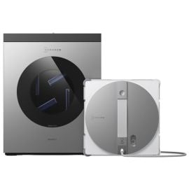 Logu Tīrīšanas Robots Ecovacs Winbot W3 Omni Balts (601920) | Ecovacs | prof.lv Viss Online