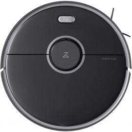 Roborock S5 MAX Robot Vacuum Cleaner with Mopping Function | Robot vacuum cleaners | prof.lv Viss Online