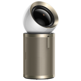 Gaisa Attīrītājs Dreame AirPursue PM10 Pelēks/Zelts | Air purifiers | prof.lv Viss Online
