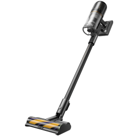 Rokas Putekļu Sūcējs Dreame Z30 Ultra Melns | Handheld vacuum cleaners | prof.lv Viss Online
