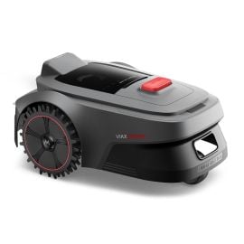 Zāles pļāvējs Robots Mova ViAX 300 300m², Melns (MVVV1200) | Garden equipment | prof.lv Viss Online