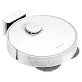 Robots Putekļu Sūcējs Dreame L10s Pro Gen 3 Ar Mazgāšanas Funkciju Balts (L10SPPRGEN3-RLL42SDA) | Visi putekļu sūcēji | prof.lv Viss Online