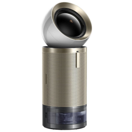 Gaisa Attīrītājs Dreame AirPursue PM30 Pelēks/Zelts | Air purifiers | prof.lv Viss Online