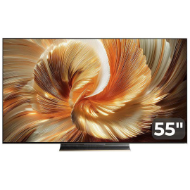 Televizors Dreame Aura MiniLED Smart TV 55S100 2026 55