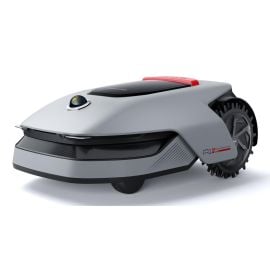 Zāles pļāvējs Robots Dreame A1 Pro 800 800m², Pelēks (MLLA7200) | Dārza tehnika | prof.lv Viss Online