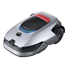 Zāles pļāvējs Robots Dreame A2 1200 1200m², Pelēks (MXXA8203) | Dārza tehnika | prof.lv Viss Online