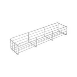 KESSEBOHMER Pull-out basket 110 x 477 x 75 mm (545.52.201) | Kitchen fittings | prof.lv Viss Online
