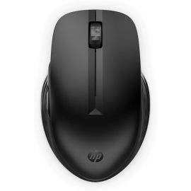 Беспроводная мышь HP 435, черная (3B4Q5AA#AC3) | Компьютерные мыши | prof.lv Viss Online