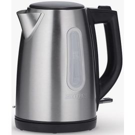 Severin WK3469 Electric Kettle 1l Gray | Electric kettles | prof.lv Viss Online