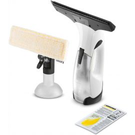 Karcher WV 2 Plus Window Vacuum Cleaner White/Grey | Window cleaners | prof.lv Viss Online