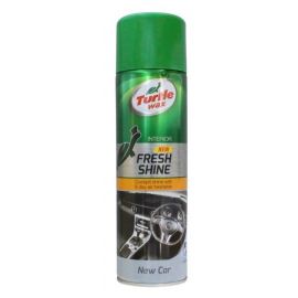 Auto Aerosols Turtle Wax Fresh Shine New Car0.5l (TW53904) | Car chemistry and care products | prof.lv Viss Online