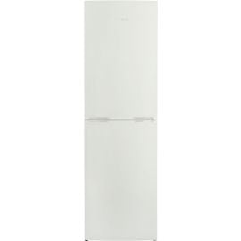 Snaige RF57SG-P5002F Refrigerator With Freezer White (19013) | Large home appliances | prof.lv Viss Online