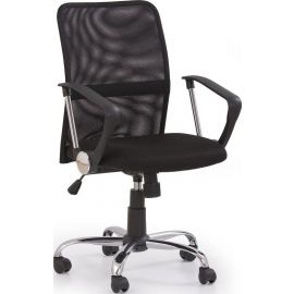 Halmar Tony Office Chair Black | Office chairs | prof.lv Viss Online